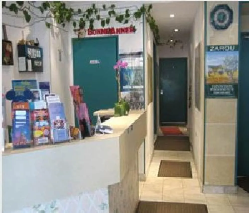 Hotel Aladin