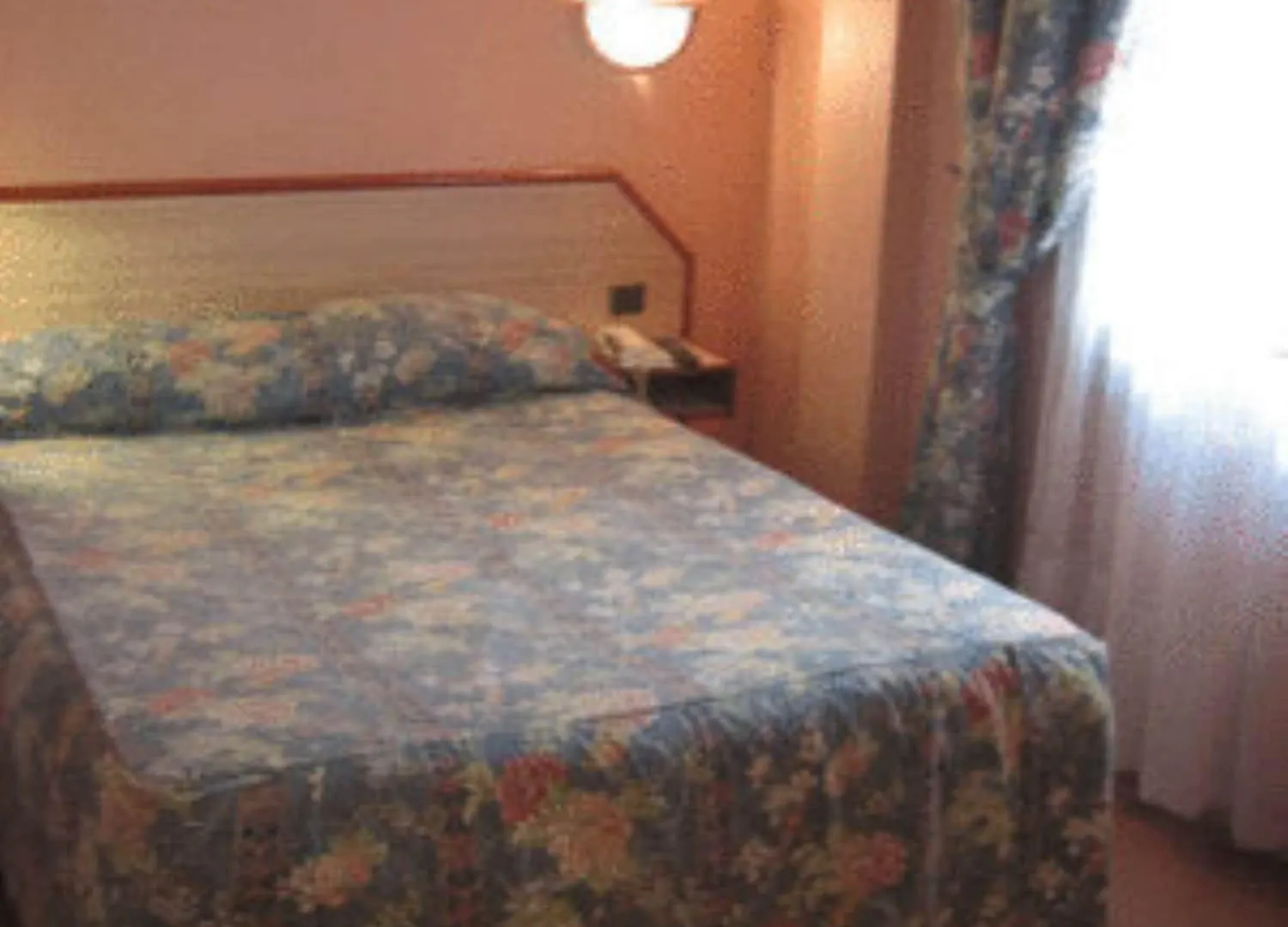 Hotel Aladin