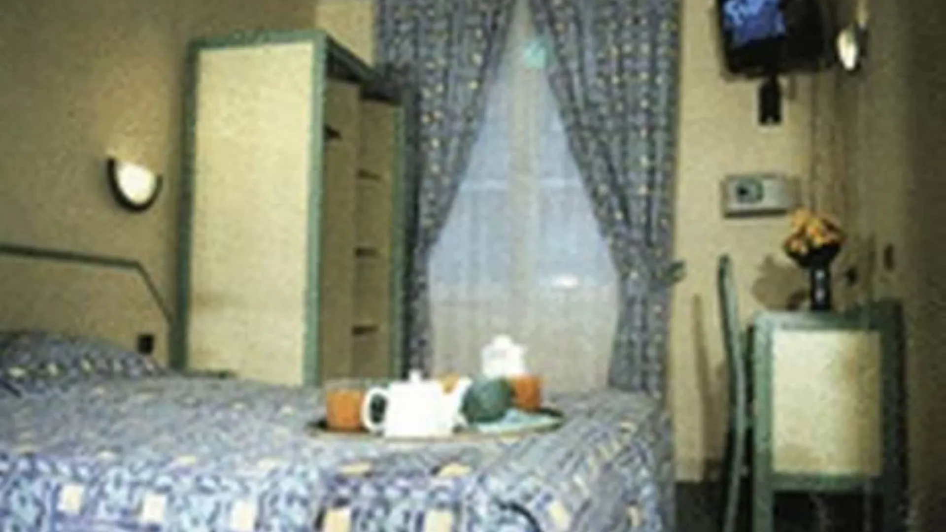 Aladin Hotel