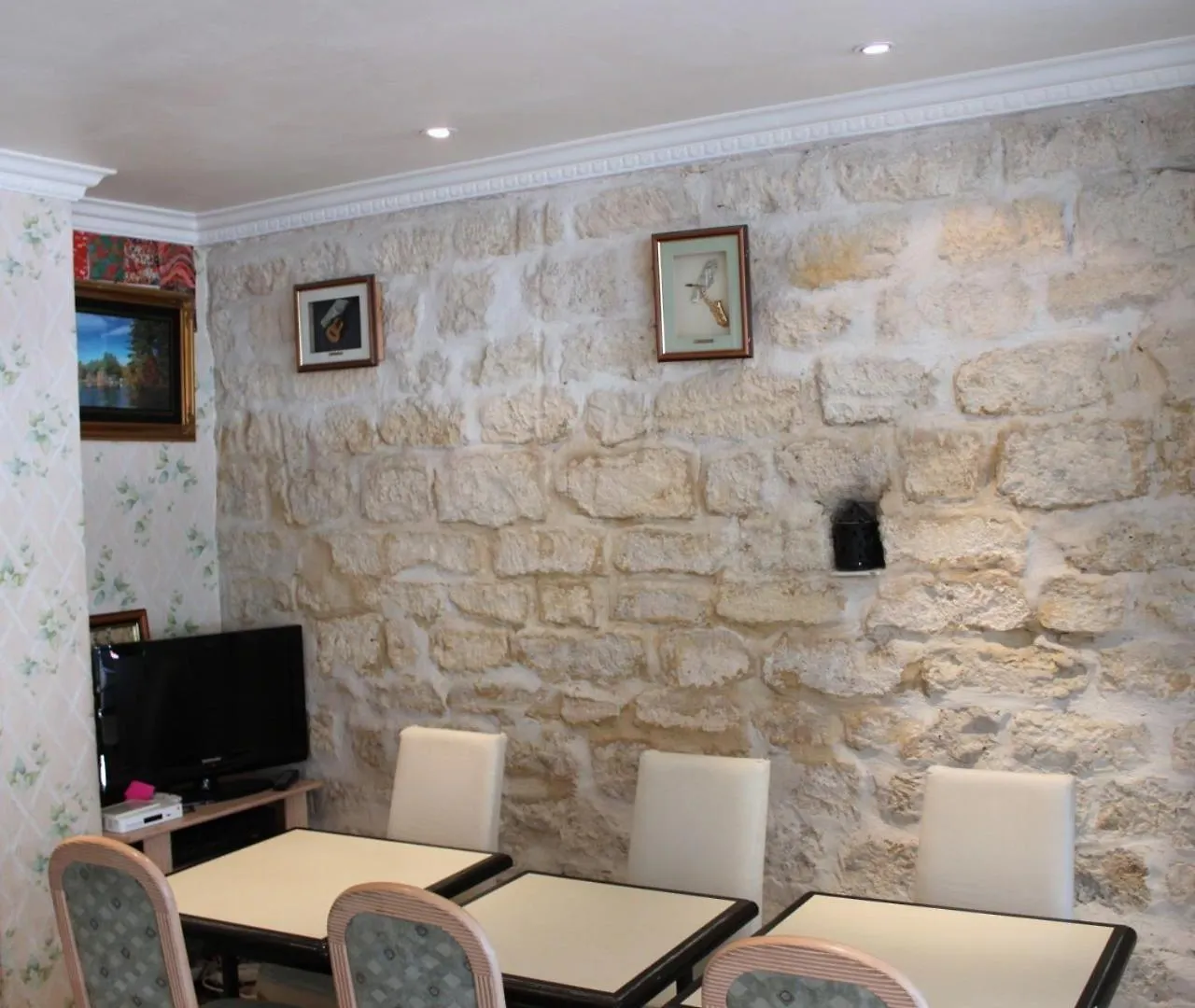 Hotel Aladin