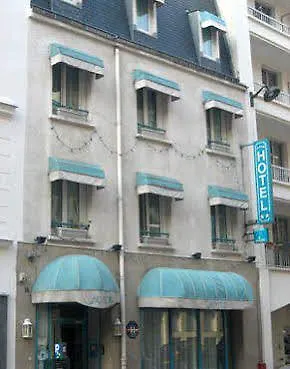 Hotel Aladin Paris