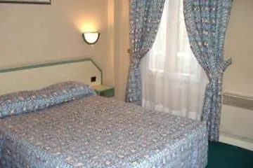 Hotel Aladin