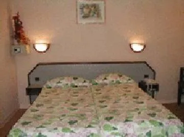 Hotel Aladin 2*