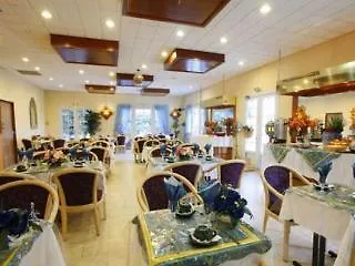 Hotel Aladin Paryż